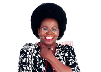 Uganda Covid-19 vaccine at animal testing stage, says govt scientist