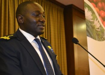 How URA Plans To Make Uganda’s Exports Competitive