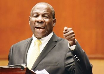 How Minister Kasaija saved USD12m taxpayers money from being stolen by mafias in KCCA, Metu bus Industries