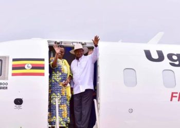 LIST: Locally Produced Products Used By Uganda Airlines Revealed