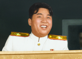 On the occasion of 68th anniversary of victory of the Fatherland Liberation War, the DPRK