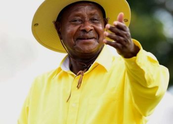 Museveni Gives Gulu University Sh3.7bn to Make Covid-19 Cure