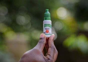 UIA Licenses Covidex Developer, Gifted 5 Acres of Land to Build Factory