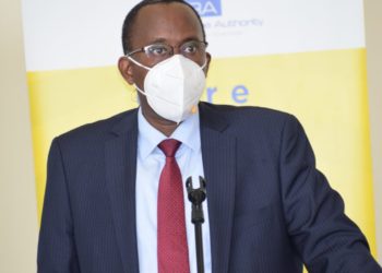 URA Registers 189, 377 New Taxpayers Despite Covid-19 Shock