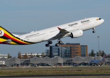 Uganda Airlines To Save Shs9.5bn Annually As National Carrier Moves To Commence Self-Handling