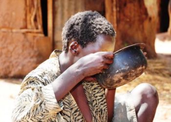 UN Report: 811M People Were Undernourished In 2020, With Africa Posting Sharpest Rise In World Hunger