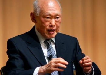How Lee Kuan Yew engineered Singapore’s economic miracle