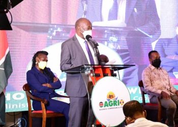 Uganda’s Exports To Kenya Grow By 297% In 15 Years To Shss2.2Trillion