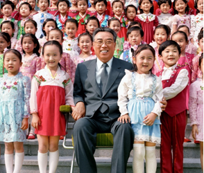 Kim Il Sung and Non-aligned Movement