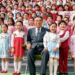 Kim Il Sung and Non-aligned Movement