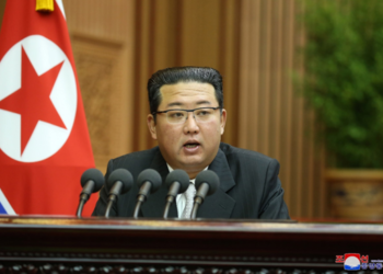 DPRK’s Political Attitude to the United States