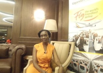 Uganda Airlines Second Flight To Dubai Attracts Over 200 Passengers As Traders Embrace National Carrier