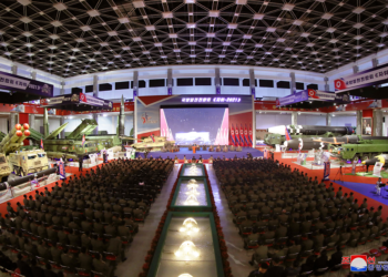 A Guarantee of Peace and Stability