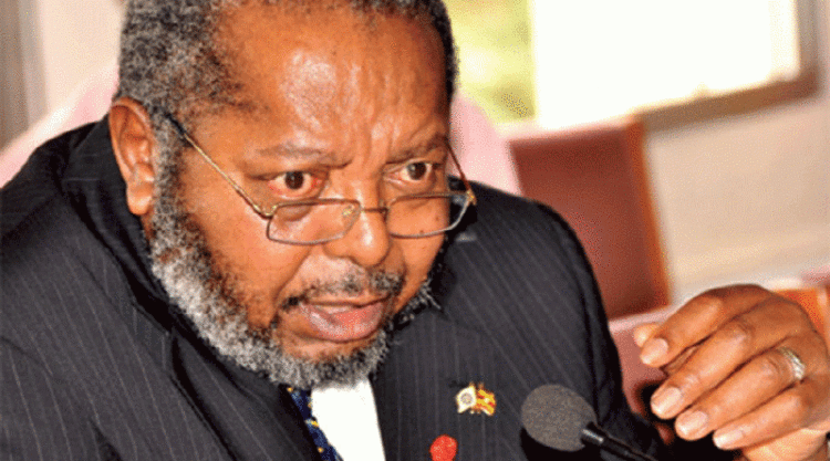 THE LIFE AND TIMES OF GOVERNOR PROF EMMANUEL TUMUSIIME MUTEBILE