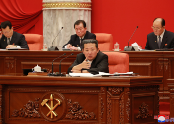 On the occasion of the first anniversary of the election of H.E. Kim Jong Un as the General Secretary of the Workers’ Party of Korea