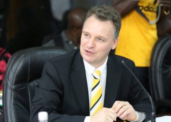 MTN Uganda Posts Shs340.4bn Profit As Subscribers Increase To 15.7m