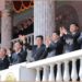 110th Anniversary of Birth of President Kim Il Sung Celebrated with Splendour