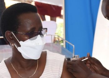 Uganda Hits Zero COVID-19 admitted Cases