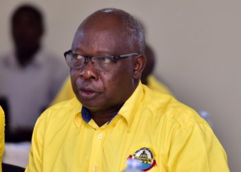 Government Resolving Bottlenecks in Older Persons’ Payments