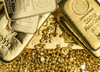 Uganda To Mint Billions As It Discovers 31 Million Metric Tons Of Gold