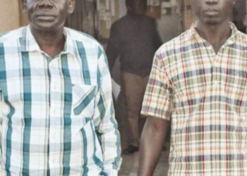 Yumbe District official arrested for soliciting and receiving Shs23m bribe