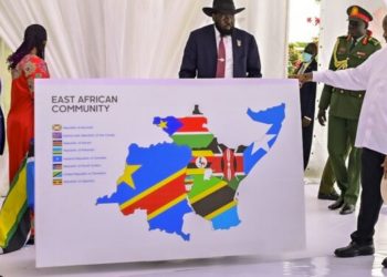 President Museveni welcomes Somalia into EAC, re-echoes prosperity and strategic security