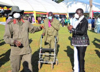 President Museveni Vows to End Church Registration as NGOs, Promotes 4-Acre Model Farming