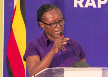 Government Reinforces Resolve Against Terrorism And Violent Extremism