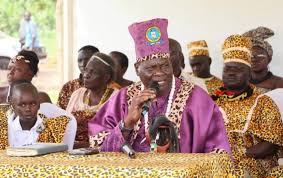 Iteso Cultural Union Seeks UGX 3 Billion for Emorimor’s Coronation Anniversary