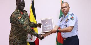 Uganda and Bangladesh Strengthen Military Ties through Enhanced Collaboration