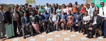 Empowering Youth in Governance: A Key to Conflict Prevention