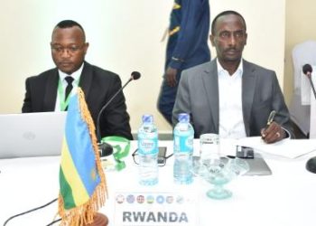 EAC Urged to Tap Into Natural Resources to Boost Defence Industries