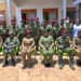 UPDF, MPs Donate State-of-the-Art Dental Equipment to SFC Hospital