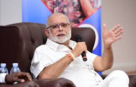 Uganda’s Asian Community Deserves Tribal Status, Says Dr. Sudhir Ruparelia