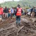 Landslide Wreaks Havoc in Bududa District Amid Relentless Rains