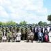 Uganda’s Military Future: 203 Officer Cadets Commissioned