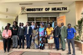 Uganda Unites Against Mental Health Crisis: WHO Partnership Boosts Hope