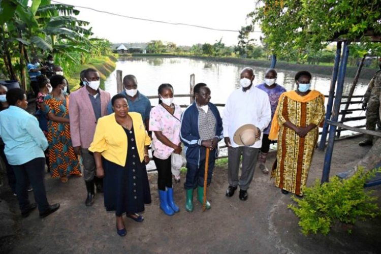 President Museveni’s Call for Economic Integration