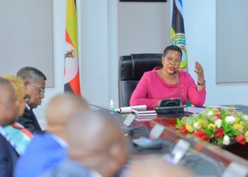 Uganda and DRC Unite for Peace and Prosperity