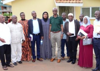 Cracking Down on Corruption: State House Anti-Corruption Unit Takes Action Against Ghost Emyooga SACCOs