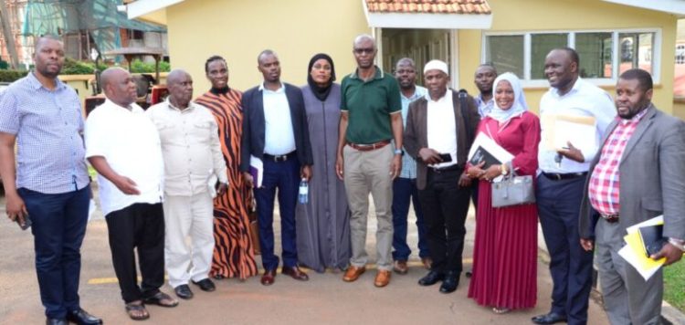 Cracking Down on Corruption: State House Anti-Corruption Unit Takes Action Against Ghost Emyooga SACCOs