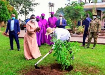 President Museveni Sounds Warning to Misleading Leaders, Calls for Unity and Development