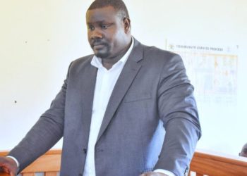 Land Grabbing Scandal: Rukiga Deputy RDC Remanded to Prison