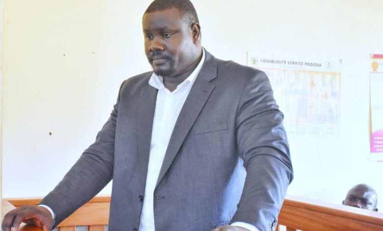 Land Grabbing Scandal: Rukiga Deputy RDC Remanded to Prison