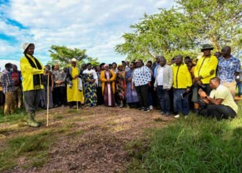 Museveni’s Vision for Uganda’s Prosperity by Empowering Citizens through Socio-Economic Transformation