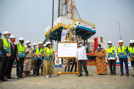 Uganda’s Oil and Gas Sector: A Beacon of Economic Hope