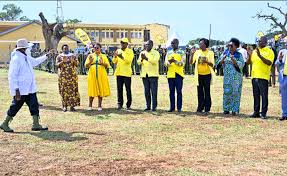 No More Police Bond for PDM and Emyooga Thieves: President Museveni’s Directive