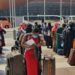 Uganda Rescues Nationals Stranded in Gulf States