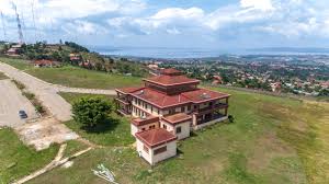 Busoga Kingdom’s Battle for Heritage: Igenge Hill Palace under Threat