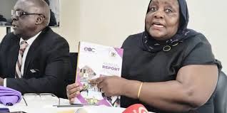 Uganda’s Equality Gap Exposed: EOC Report Reveals Systemic Inefficiencies